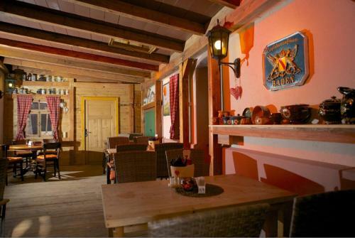 Hotel Gasthof Zur Sonne
