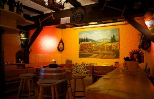 Hotel Gasthof Zur Sonne