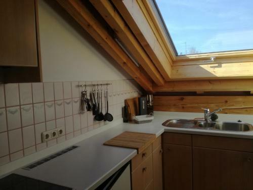 Apartamento Fewo "sonnenschein" Oberreute