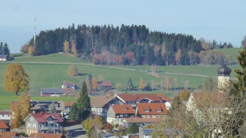 Apartamento Ferienwohnung Imberg