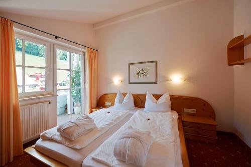 Hostal Haus Parkblick