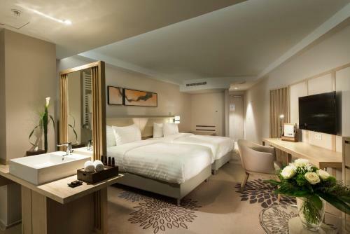 Delta Hotels By Marriott Frankfurt Offenbach
