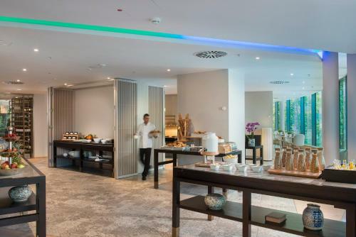 Delta Hotels By Marriott Frankfurt Offenbach