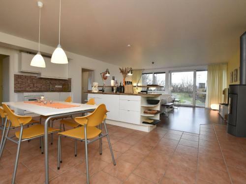 Apartamento Im Ostseebad Nienhagen