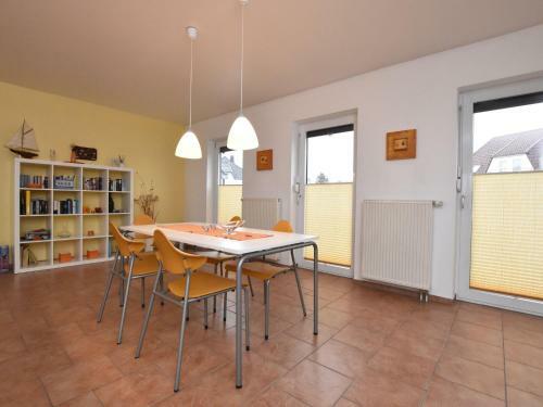 Apartamento Im Ostseebad Nienhagen