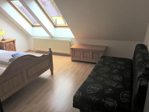 Apartamento Sch�ne Balkonwohnung Im Ostseebad 213