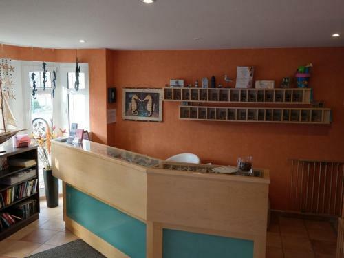 Apartamento Sch�ne Balkonwohnung Im Ostseebad 213