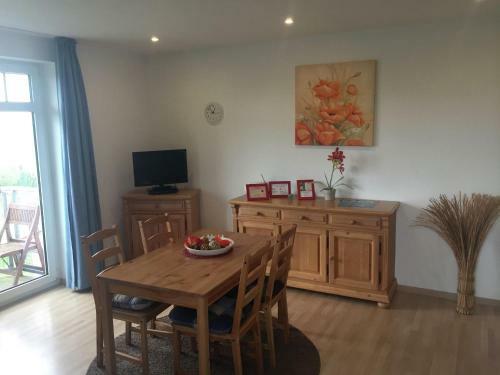 Apartamento Sch�ne Balkonwohnung Im Ostseebad 213