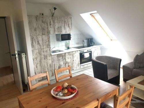 Apartamento Sch�ne Balkonwohnung Im Ostseebad 213