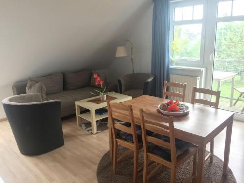 Apartamento Sch�ne Balkonwohnung Im Ostseebad 213