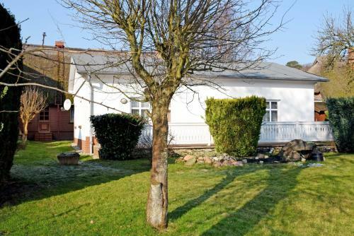 Apartamento Ferienwohnungen Fiete _ Ole