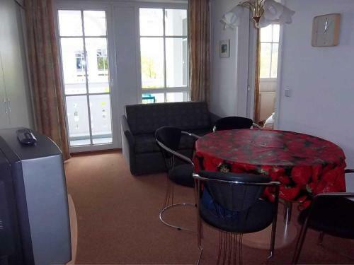 Apartamento Seepark Sellin Moenchgut 1_ Og Typ