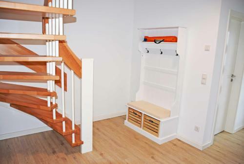 Apartamento Ferienwohnung Sellin Am Seepark