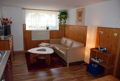 Apartamento Ferienwohnung Fam_ Biskupek