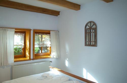 Apartamento Ferienappartement Bauernrose1