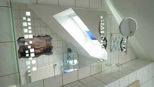Apartamento Ferienwohnungen Sellin Mit Seeblick