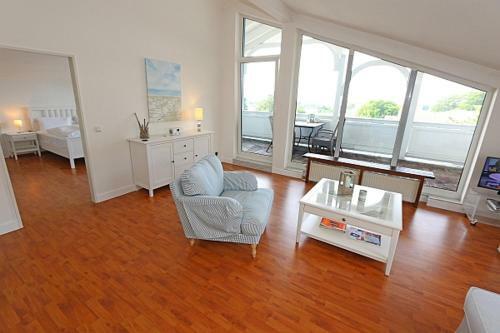 Apartamento Haus Holstein Whg. 17 Mit S�dbalkon