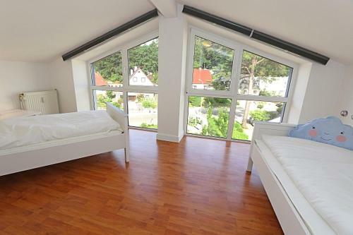 Apartamento Haus Holstein Whg. 17 Mit S�dbalkon