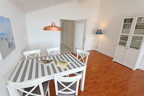 Apartamento Haus Holstein Whg. 17 Mit S�dbalkon