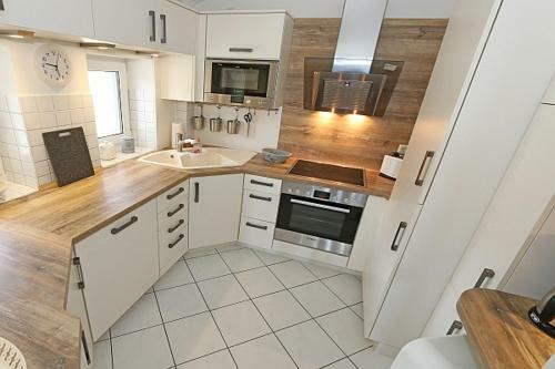 Apartamento Haus Holstein Whg. 17 Mit S�dbalkon
