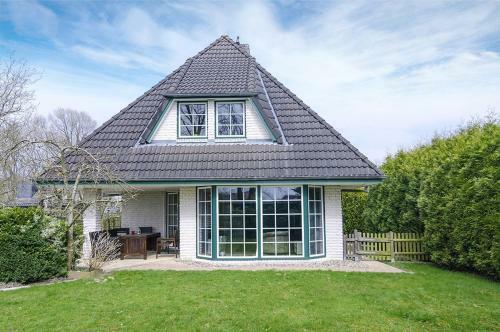 Ferienhaus Bonitas