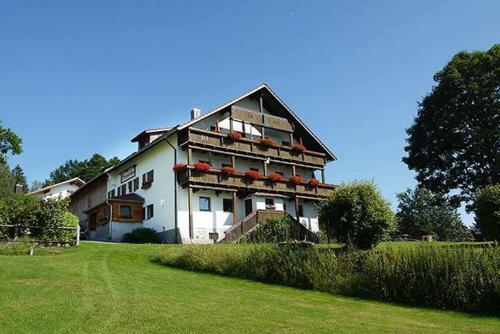 Hostal Pension Draxlerhof
