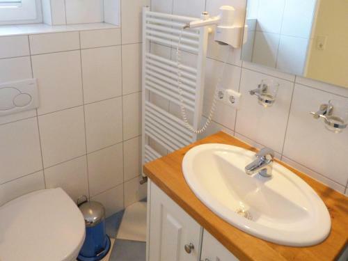 Apartamento Haus Waltraud Bi A Hias