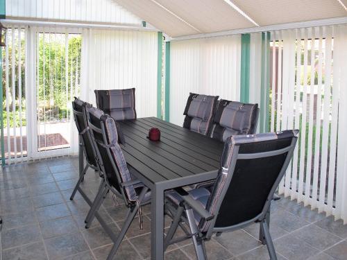 Ferienhaus Norddeich.norden 100s