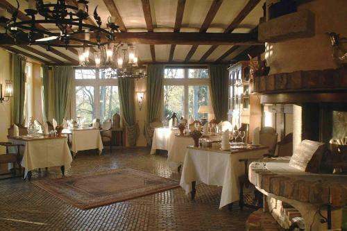 Romantik Hotel Hof Zur Linde