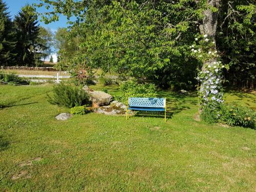 Apartamento Ferienwohnung Dersch