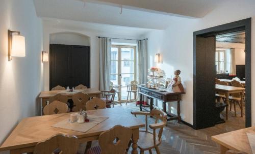 Gasthaus - Hotel Fuchs