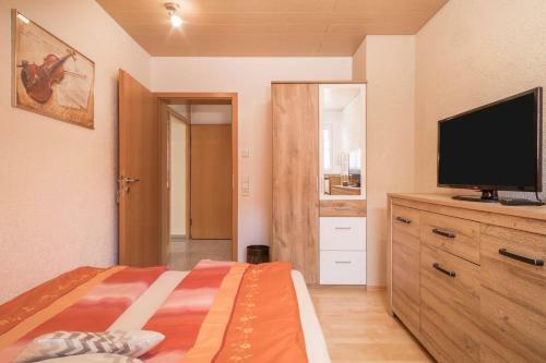 Apartamento Ferienwohnung Welte