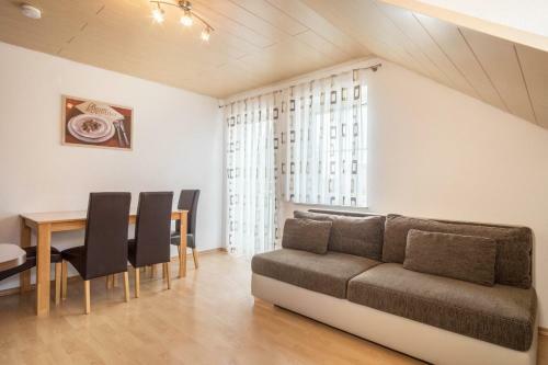 Apartamento Ferienwohnung Welte