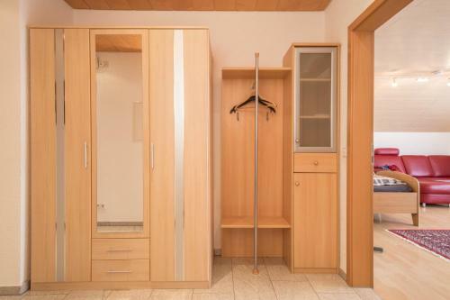 Apartamento Ferienwohnung Welte