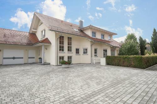 Apartamento Ferienwohnung Welte