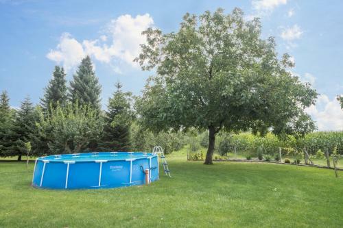 Apartamento Ferienwohnung Welte