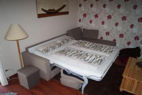 Apartamento Feriendomizil-sauerland-fewo-1