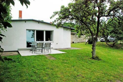 Apartamento Ferienbungalow Mit Gro_em Garten I