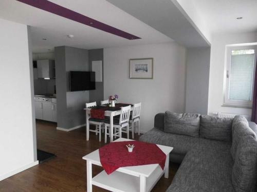 Apartamento Ferienappartements Middelhagen