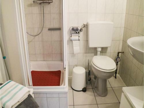 Two-bedroom Holiday Home In Middelhagen