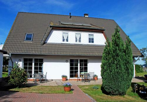 Apartamento Ferienwohnungen An Der Hagenschen