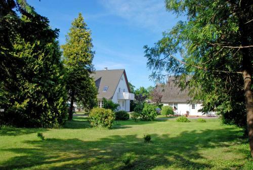 Apartamento Ferienwohnungen An Der Hagenschen