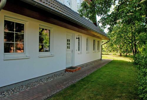 Apartamento Ferienwohnungen An Der Hagenschen