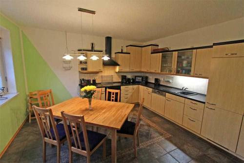 Apartamento Ferienwohnung Zirtow See 8351