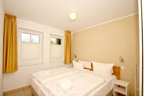 Apartamento Strandresort Rex Rugia - Haus 29