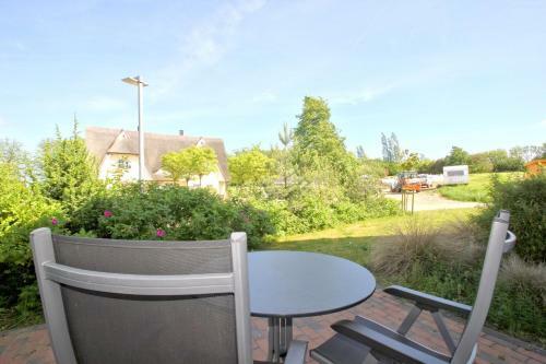 Apartamento Strandresort Rex Rugia - Haus 28