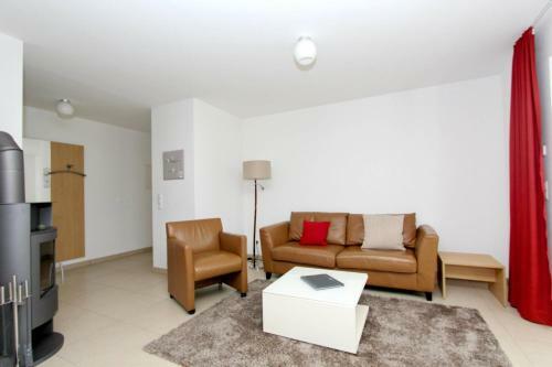 Apartamento Strandresort Rex Rugia - Haus 14