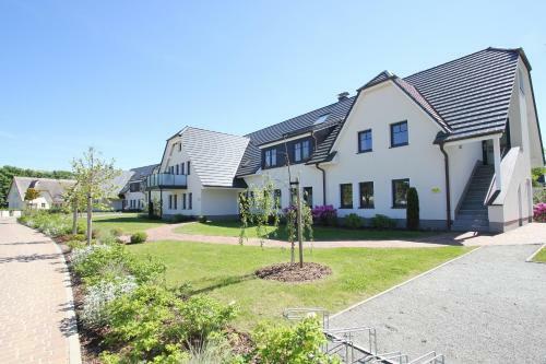 Apartamento Strandresort Rex Rugia - Haus 14