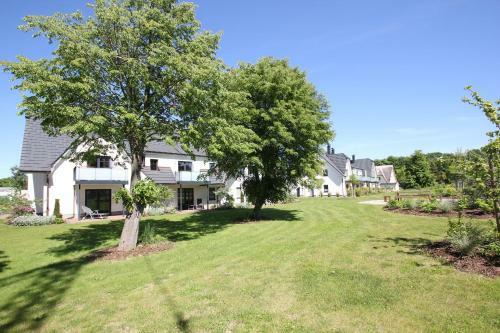 Apartamento Strandresort Rex Rugia - Haus 14