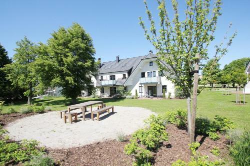 Apartamento Strandresort Rex Rugia - Haus 14